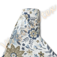 Bumbac Satinat 100% Engross – Latiime 240 cm, Lungime 30 ml, Ideal pentru Lenjerii de Pat și Proiecte Textile 00